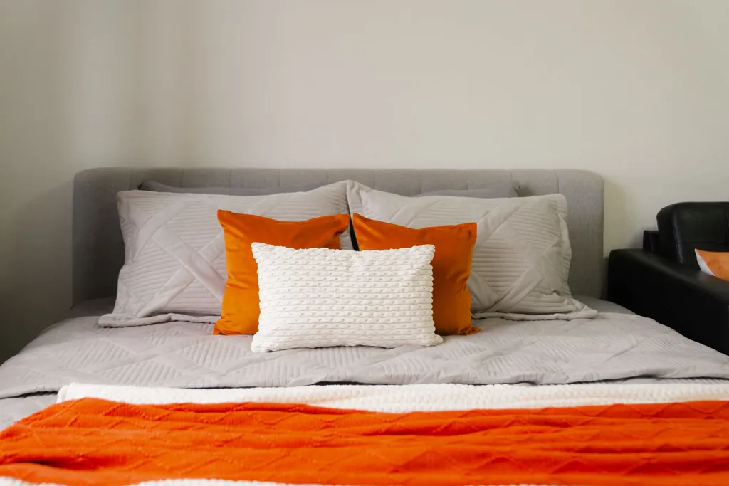 Квартира Уютная квартира с видом на парк — Краснодар