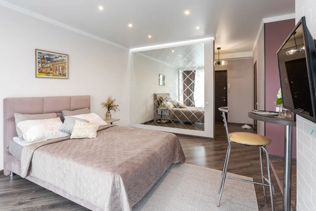 Квартира Квартира в центре — Калининград