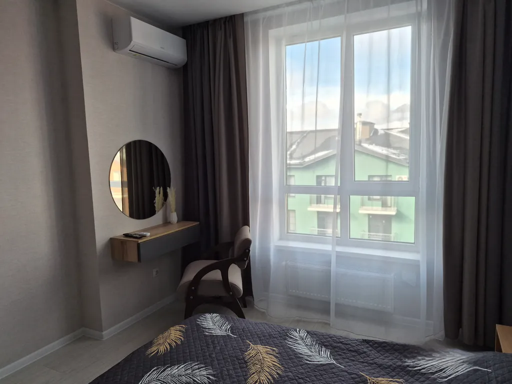 Уютная квартира для Вашего отличного отдыха