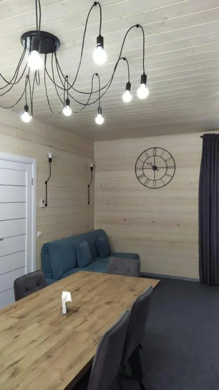 4-комнатный Дом