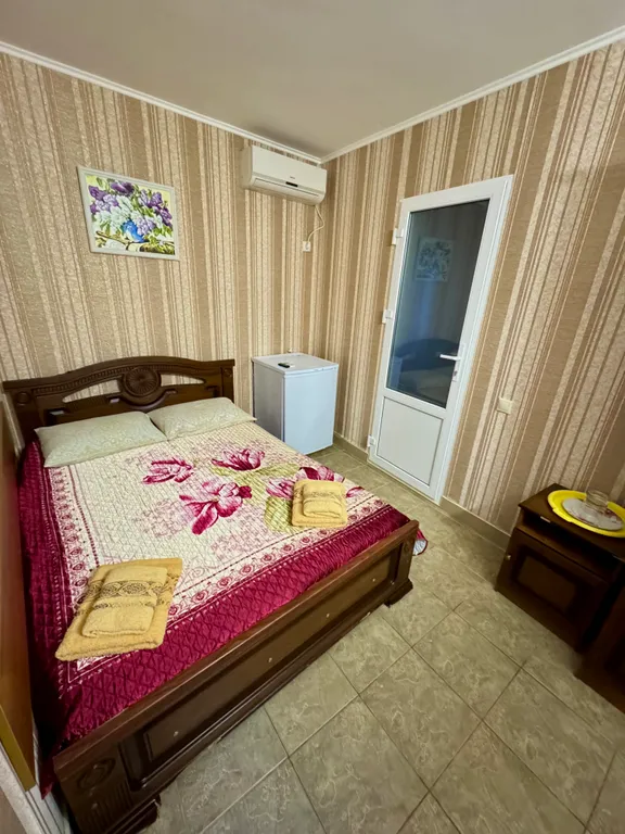 Квартира Комната — аренда посуточно в Кабардинка