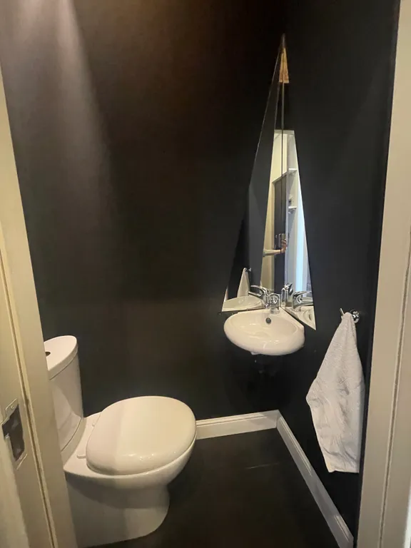 Апартамент в сердце города