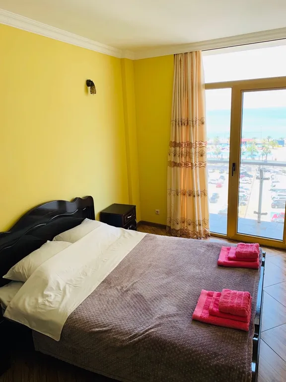 Apartment Opbi Plaza