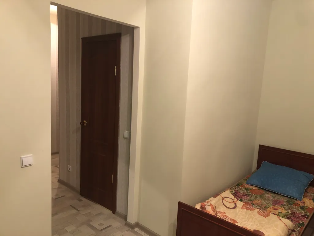 Уютные Апартаменты на Сахарова 58.