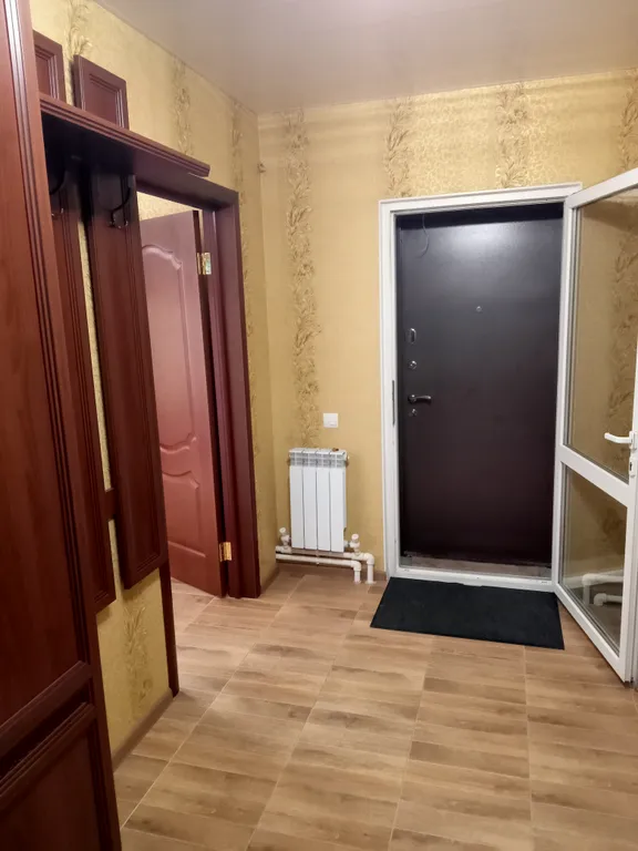 Чистая уютная двухкомнатная квартира в самом центре города