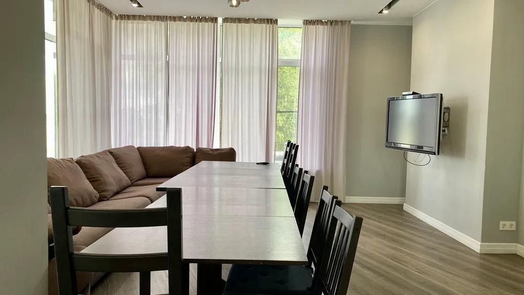 Алтан, современный ремонт