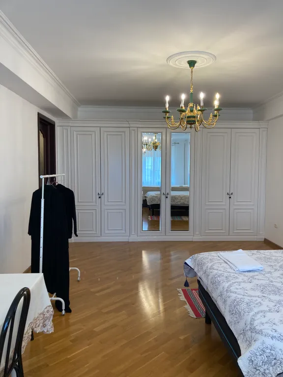 Большая комната в квартире