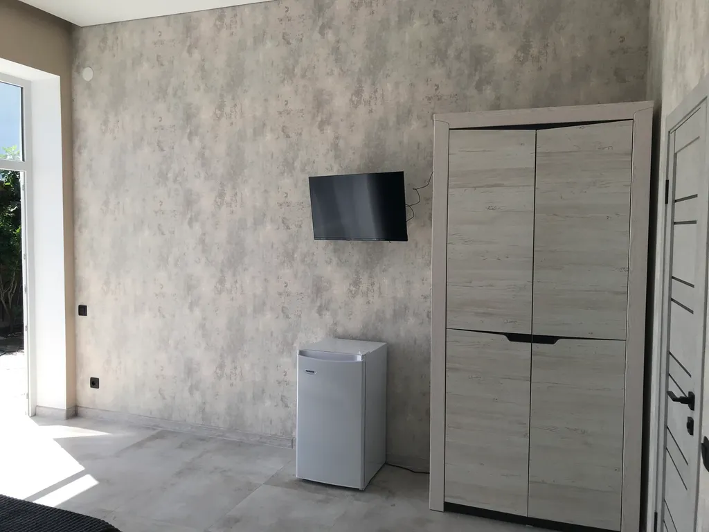 Уютный номер у моря