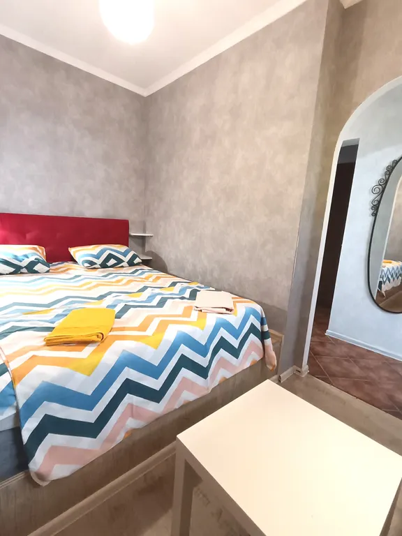 Квартира Квартира у Татнефть Арены и Чаши Казань — Казань