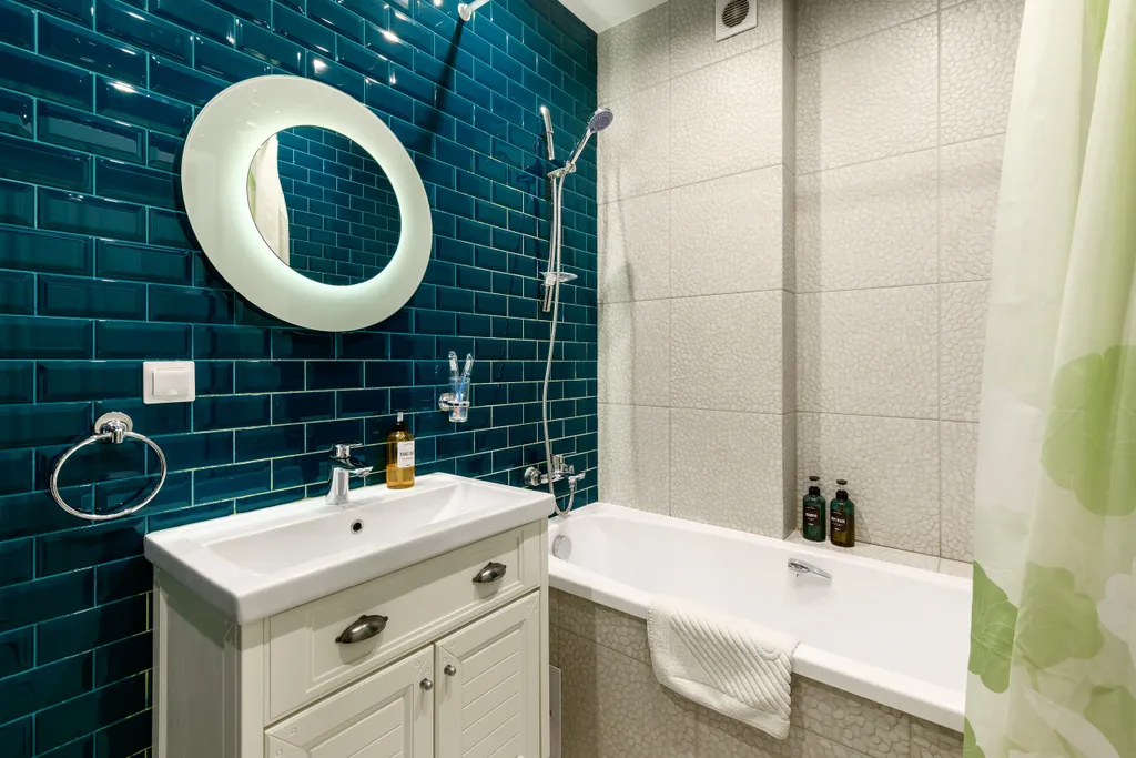 Апартаменты с видом на Дон