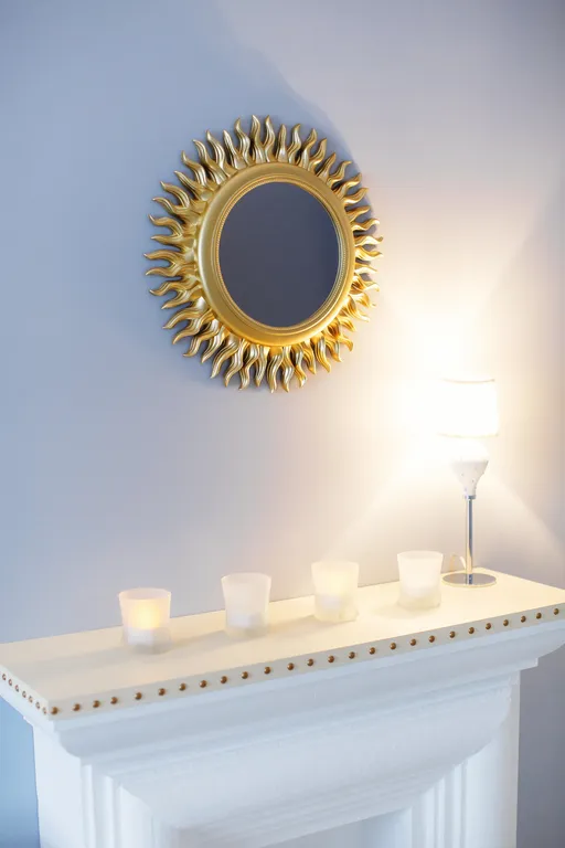 ЛедВаниль видовая квартира