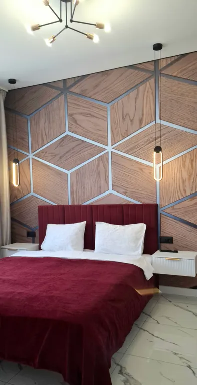 Квартира 2х ком в центре города