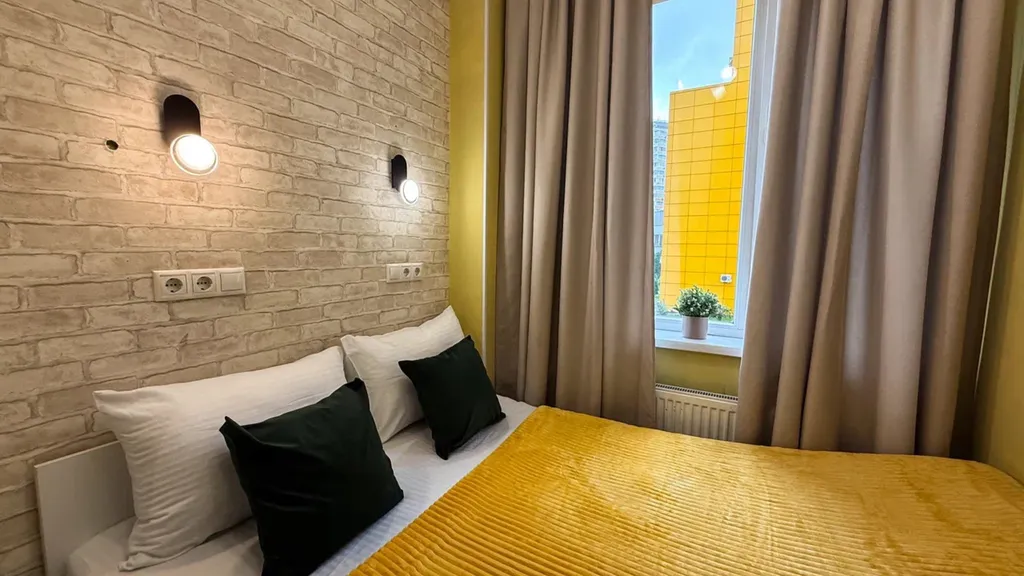 Студия в ЖК Солнечный Филатов Луг