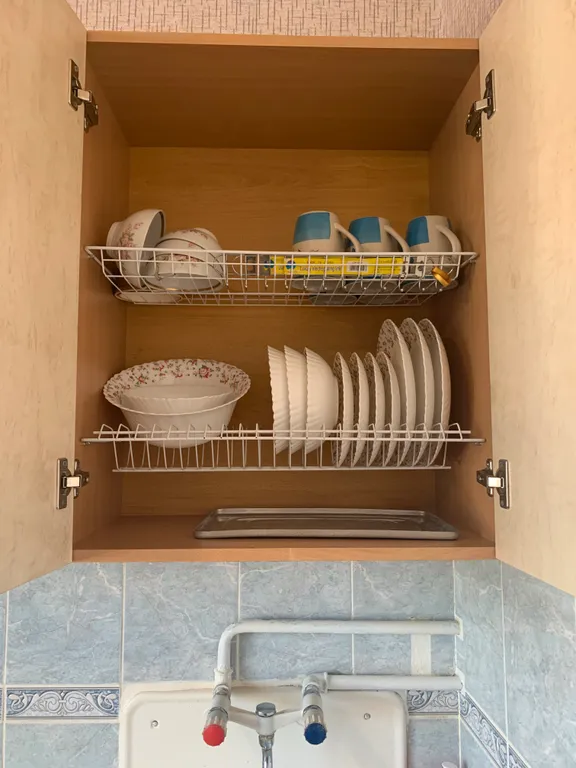 Отдыхайте с комфортом: квартира у вокзала