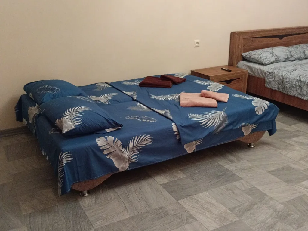 Комната