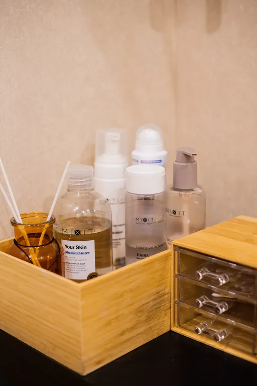 Уютная квартира в самом центре