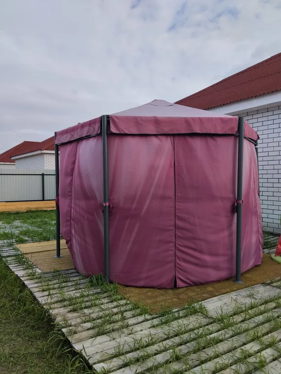 Дом для семейного отдыха