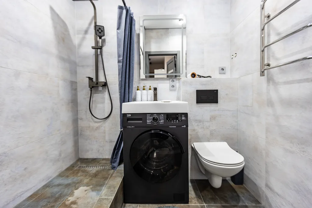 Квартира Любимово апартаменты с видом — Краснодар