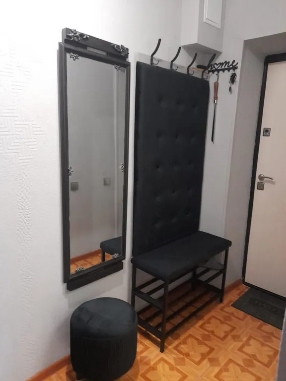 Уютная квартира в живописном уголке курортной зоны