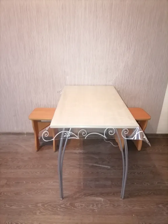 Чисто и уютно