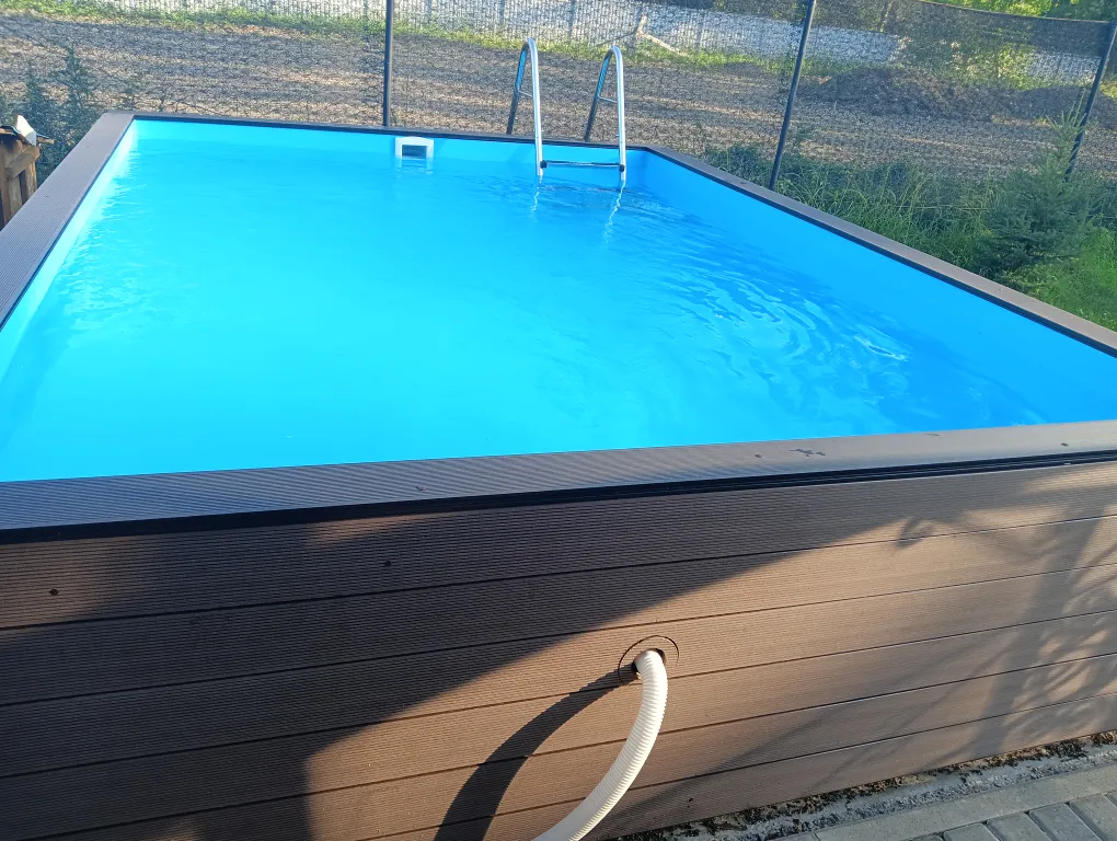 Семейный тёплый номер на Алтае