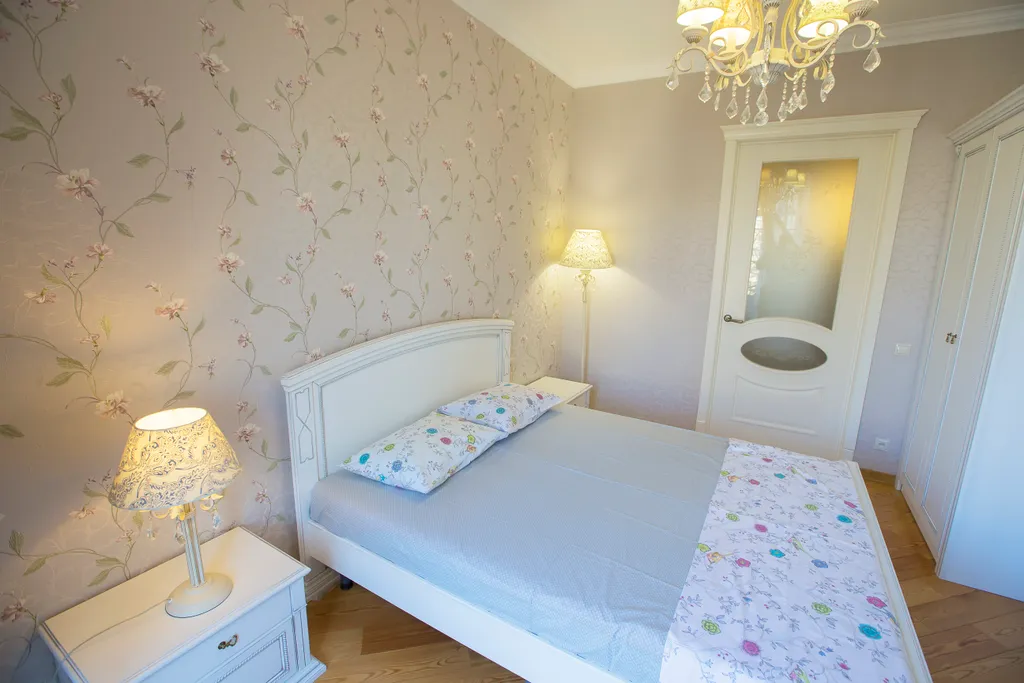 Уютная квартира в центре