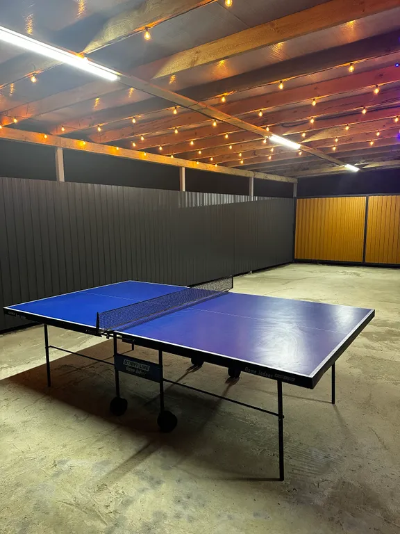 Уютный загородный домик со всеми удобствами