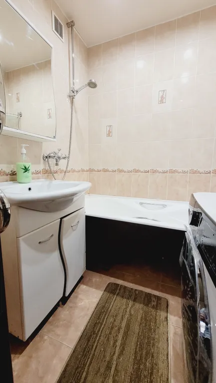 Квартира Уютная квартира в Ворошиловском районе рядом с клиникой Ткачёва и центром — Волгоград