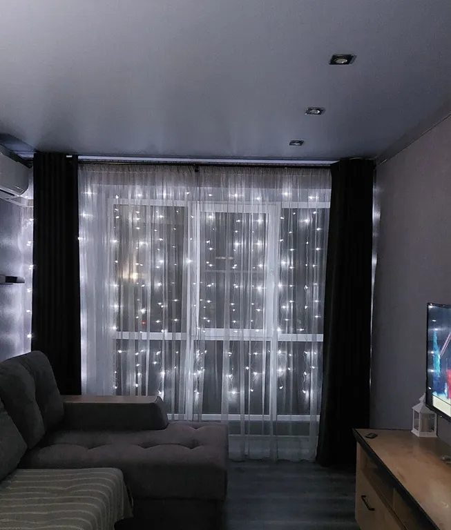 Видовая двушка с панорамой на ГЛЦ