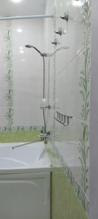 Уютная квартира в самом сердце города