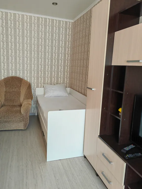 Уютная однушка на Красноармейке