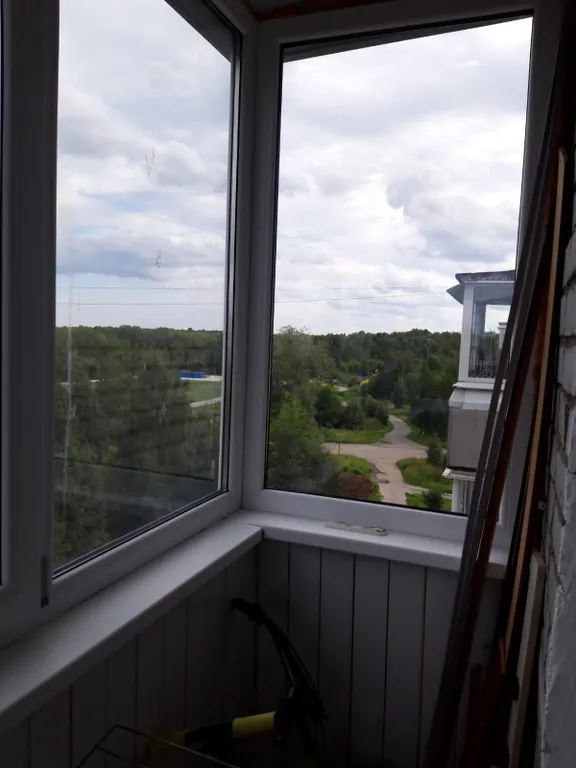 Квартира в центре