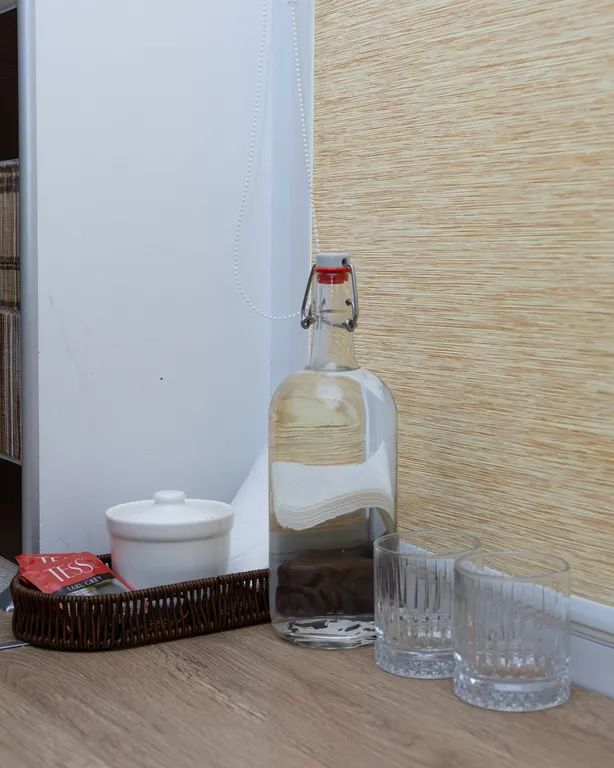 Апартаменты на Арбате