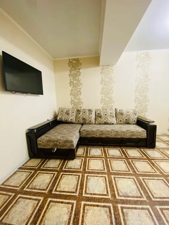 Апартамент Воздух курорта