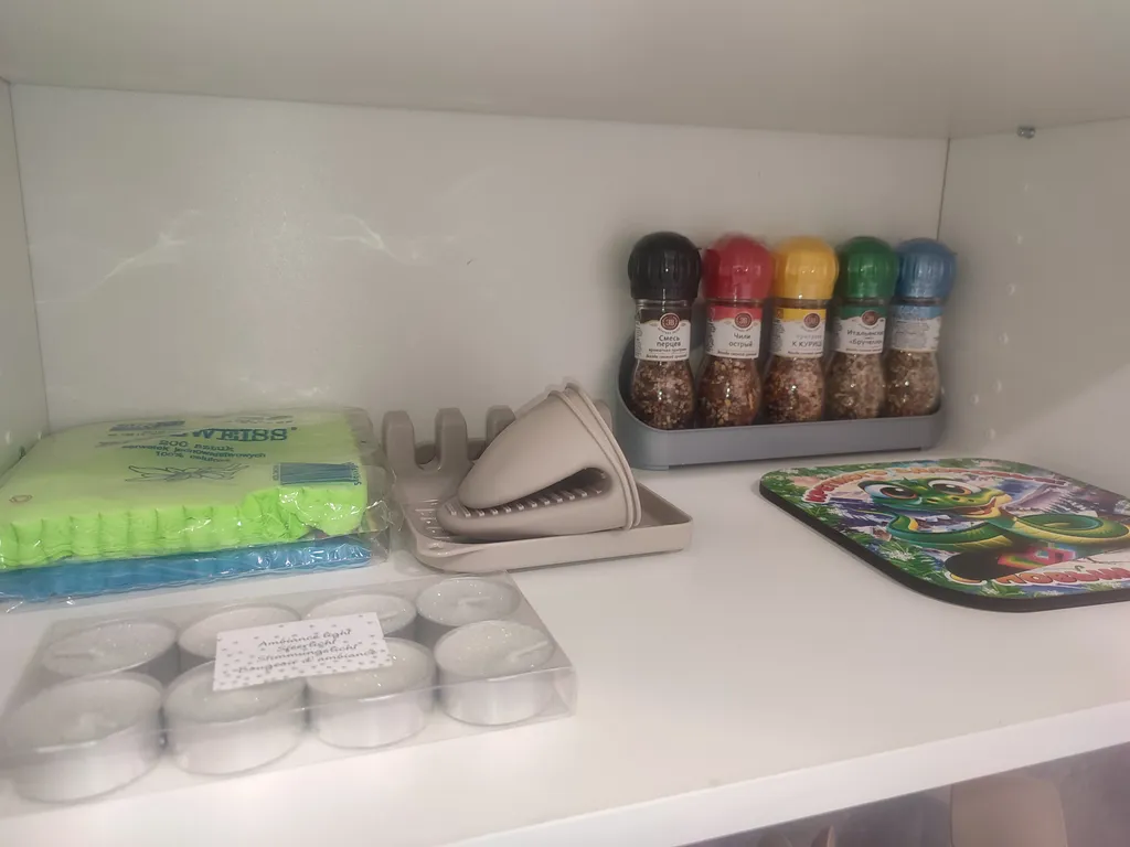 Уютная квартира у моря