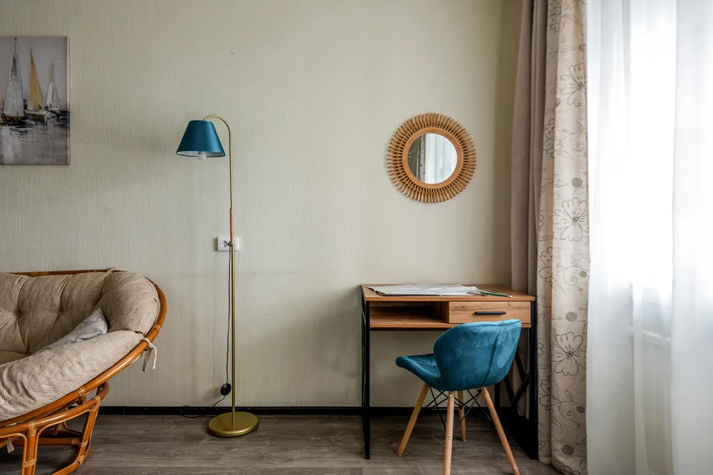 Морская резиденция в Петергофе