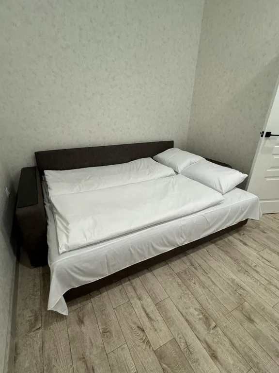 1-комнатная квартира в новостройке