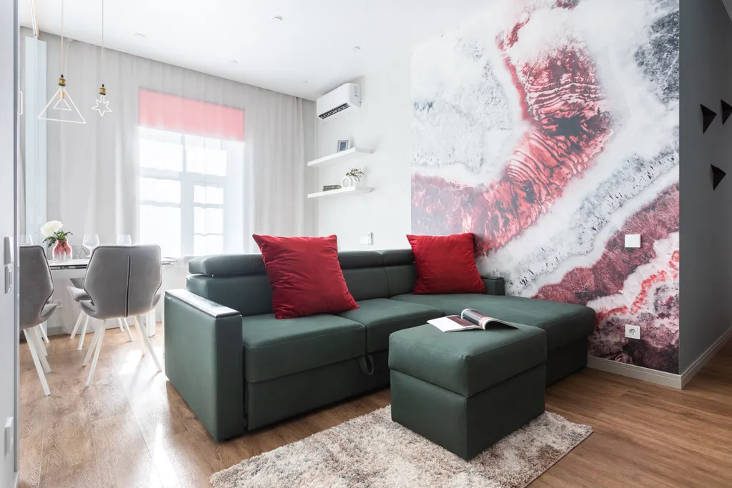 Квартира Апартаменты в особняке начала XIX века — Санкт-Петербург