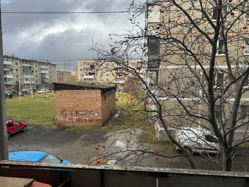 Уютная квартира Горького 21