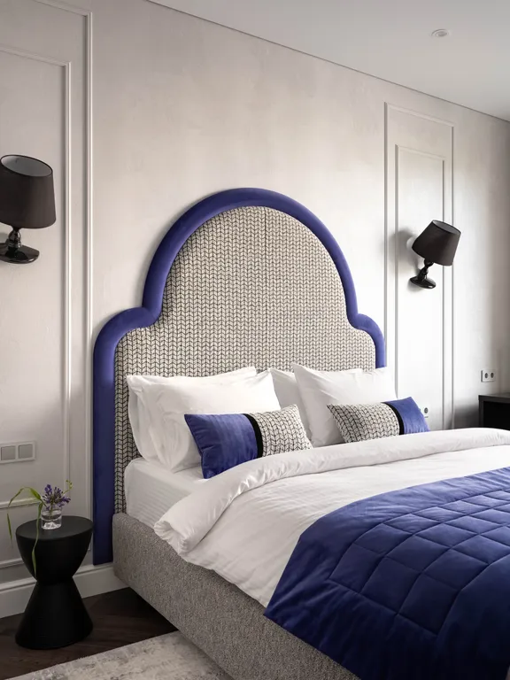 Квартира Апартаменты на Петровском острове — Санкт-Петербург