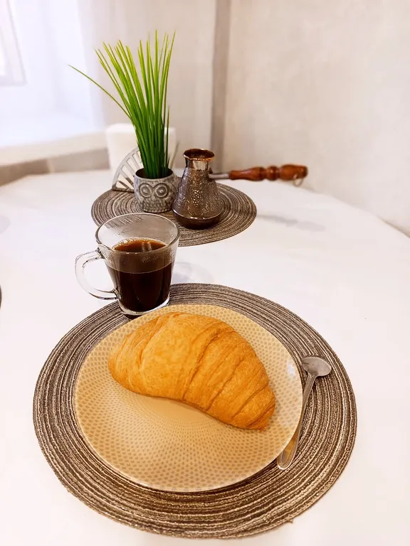 Квартира Уютная квартира в центре Краснодара — Краснодар