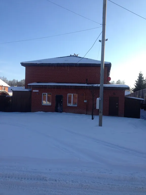 Таунхаус Мечта