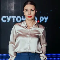 Алина Бордукова