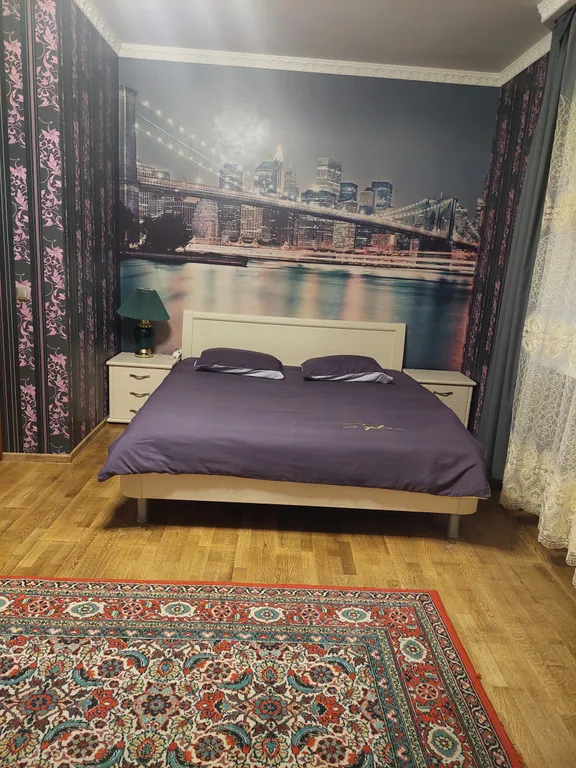 Дом на 10 человек.