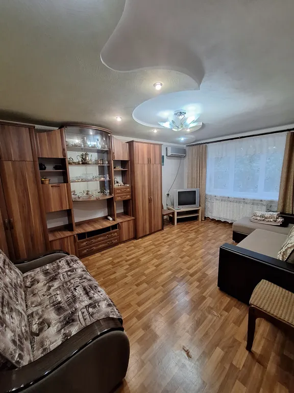 Уютная квартира недалеко от М4 — аренда посуточно в Каменск-Шахтинский