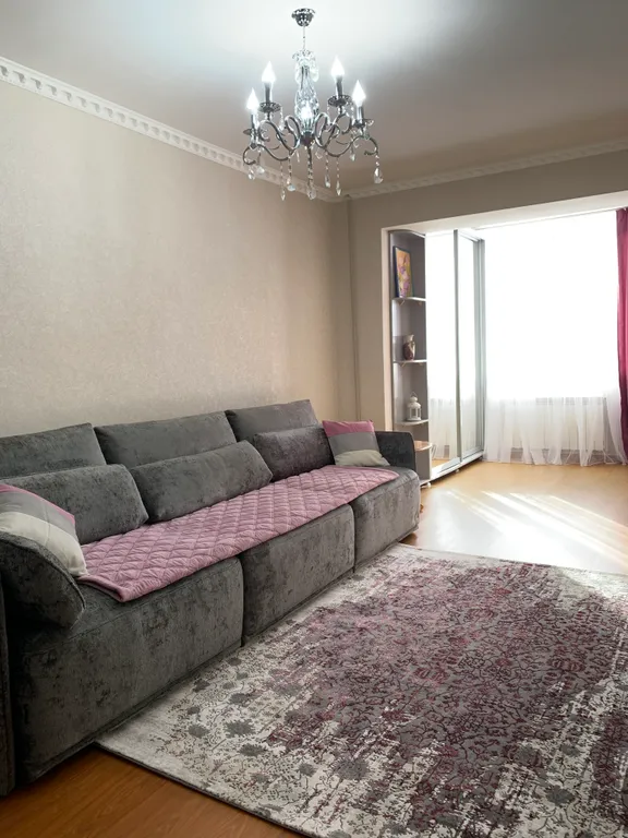 Уютная квартира в центре Приэльбрусья