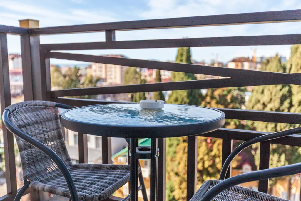 Квартира 1-комнатная Квартира — Сириус