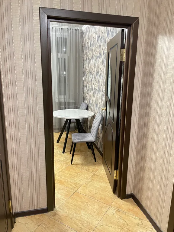 Квартира Уютная квартира с очень хорошими ремонтом — Ставрополь
