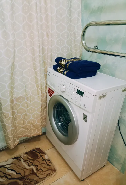 Квартира в центре шопинга и бизнеса