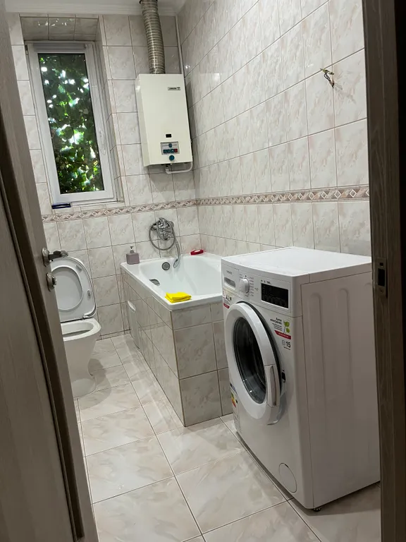 Квартира Уютная квартира в историческом центре города — Калининград